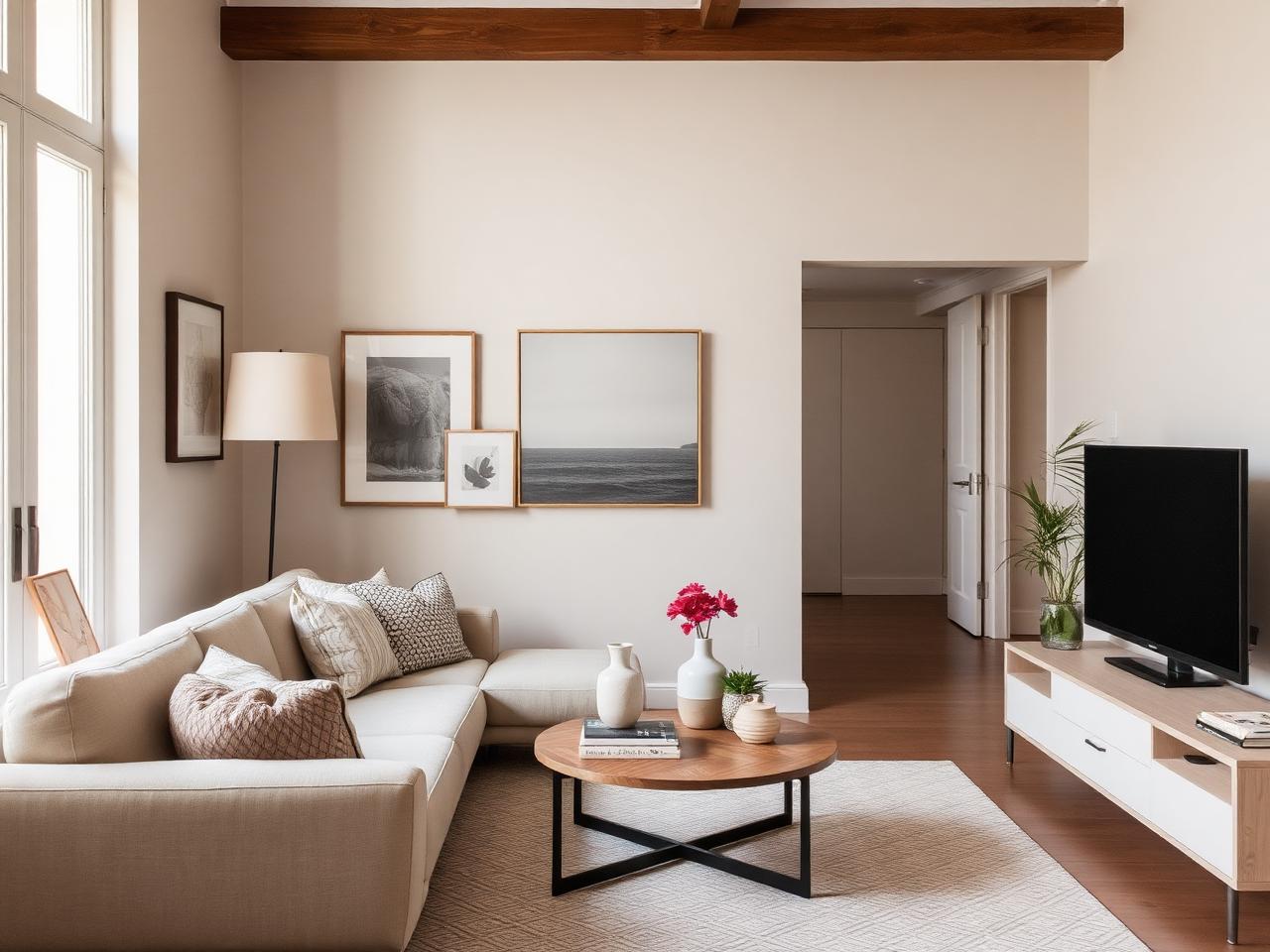 Chelsea Rental Restyle — Short-Term Rentals project in Chelsea